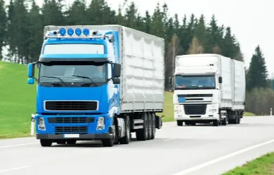 Antalya Araç | Eşya Taşıma